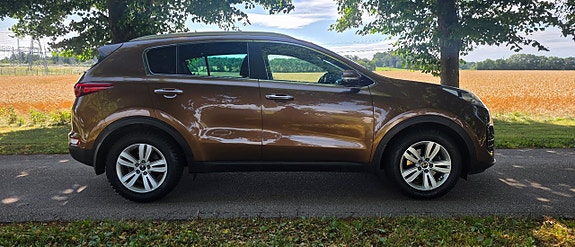 Kia Sportage 4 of 22