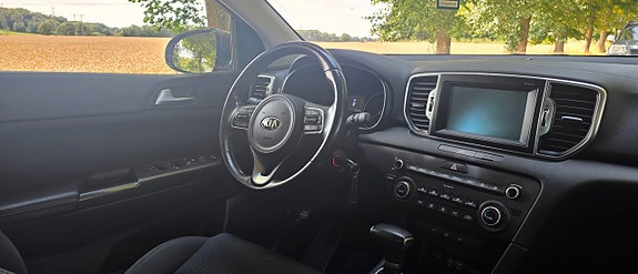 Kia Sportage 15 of 22