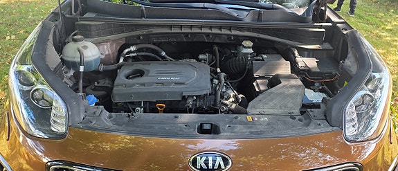 Kia Sportage 17 of 22