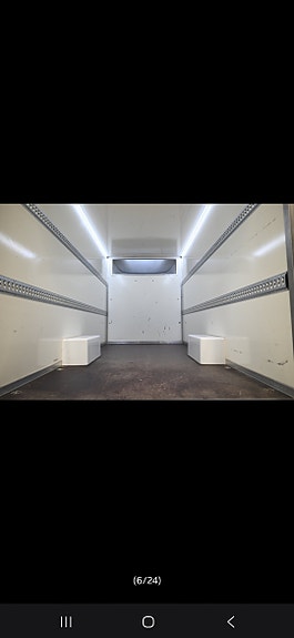 Renault Master 10 of 13