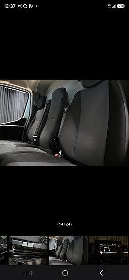 Renault Master 13 of 13