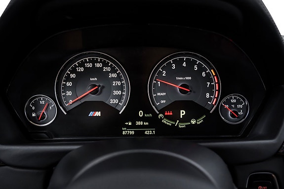 BMW M3 19 of 30