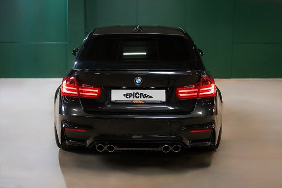 BMW M3 7 of 30