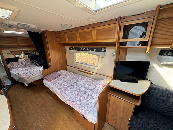 KABE Royal 720 GXL KS 5 of 7