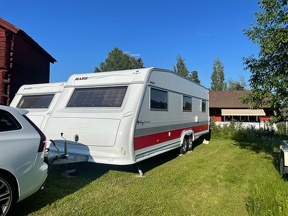 KABE Royal 720 GXL KS 2 of 7