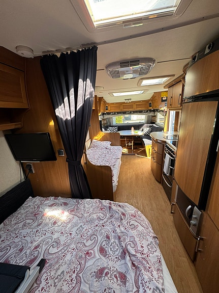 KABE Royal 720 GXL KS 7 of 7