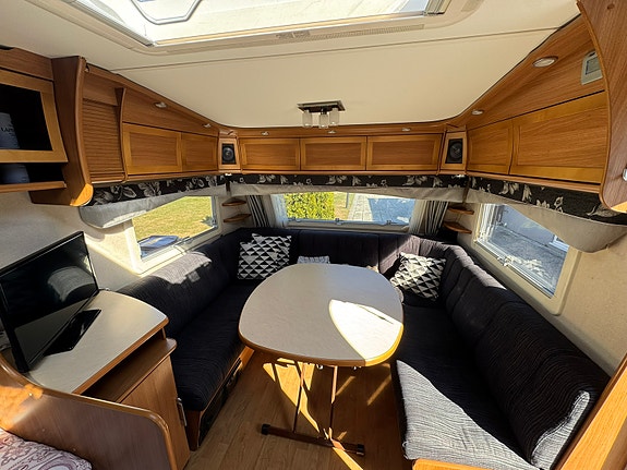 KABE Royal 720 GXL KS 3 of 7
