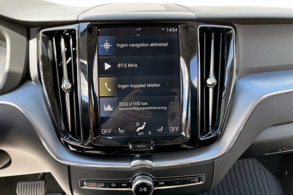 Volvo XC60 6 of 9
