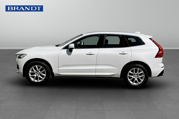 Volvo XC60 3 of 9