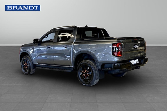 Ford Ranger 3 of 21