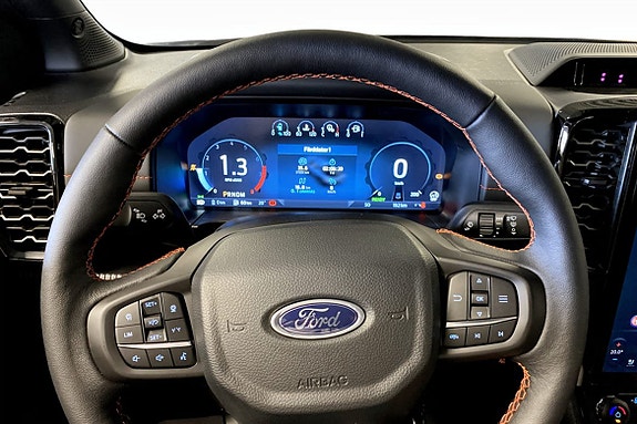 Ford Ranger 16 of 21