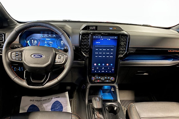 Ford Ranger 10 of 21