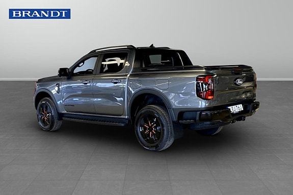 Ford Ranger 4 of 21