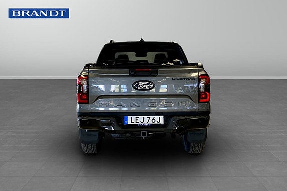 Ford Ranger 7 of 21