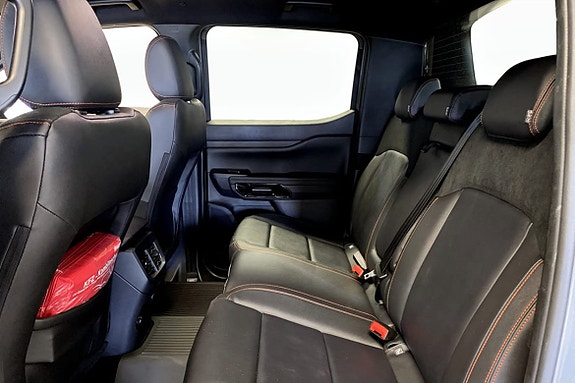 Ford Ranger 18 of 21