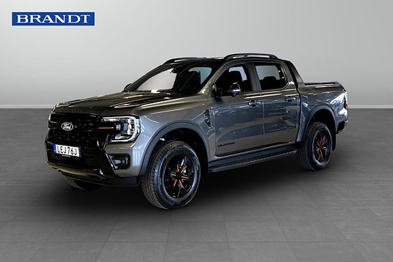 Ford Ranger 2 of 21