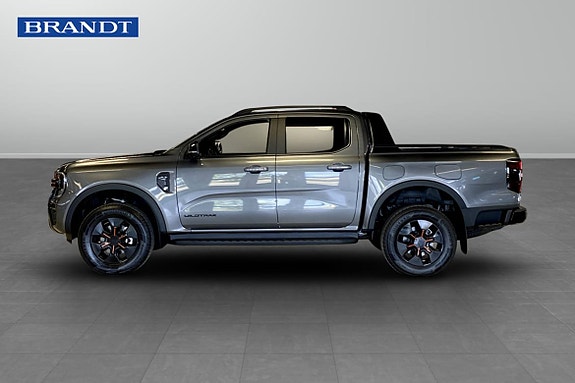 Ford Ranger 5 of 21