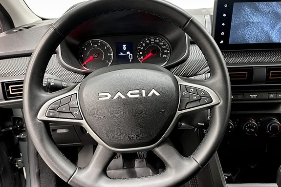 Dacia Sandero Stepway 7 of 9