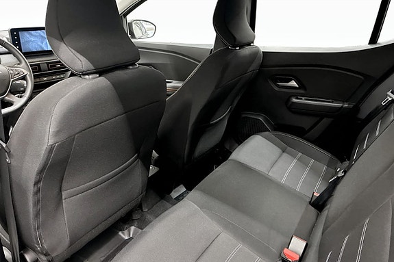 Dacia Sandero Stepway 8 of 9