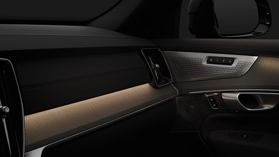 Volvo XC90 15 of 20
