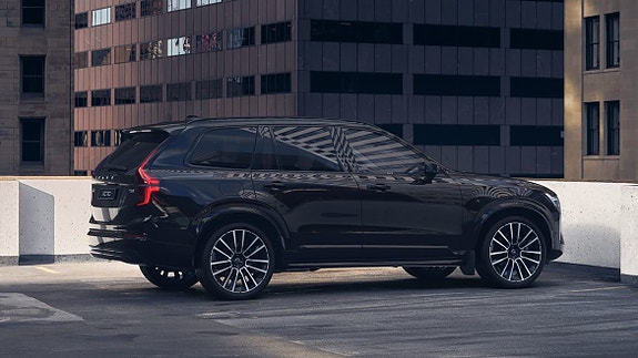 Volvo XC90 20 of 20