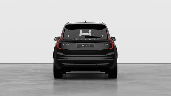 Volvo XC90 8 of 20