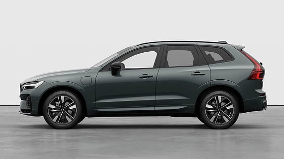 Volvo XC60 5 of 21