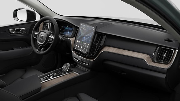 Volvo XC60 12 of 21