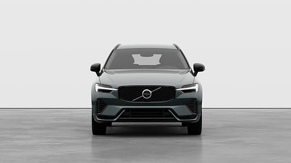 Volvo XC60 7 of 21
