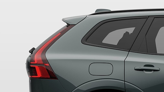 Volvo XC60 11 of 21