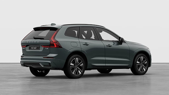 Volvo XC60 4 of 21