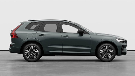 Volvo XC60 6 of 21