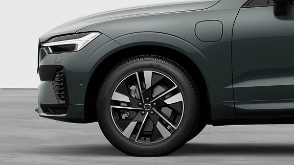 Volvo XC60 10 of 21