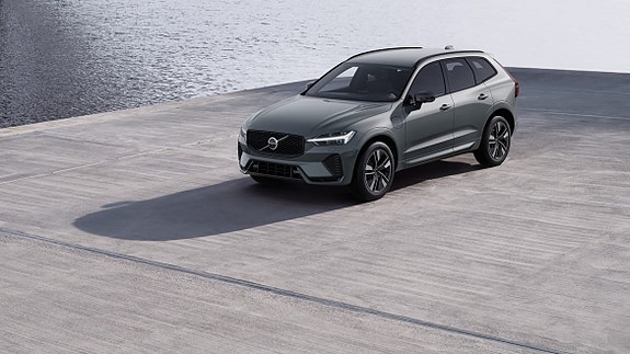 Volvo XC60 9 of 21