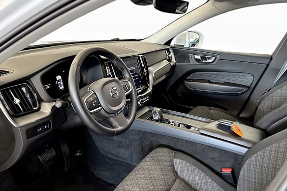 Volvo XC60 9 of 18