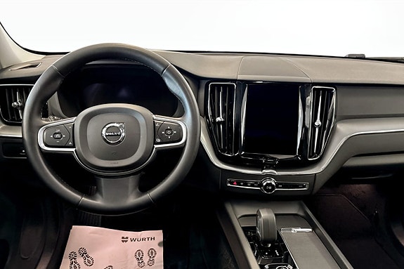 Volvo XC60 7 of 18
