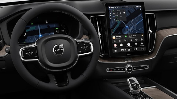 Volvo XC60 20 of 20
