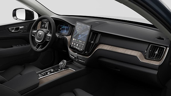 Volvo XC60 11 of 20