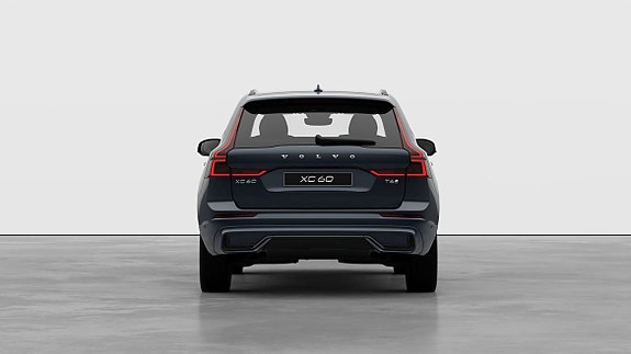 Volvo XC60 8 of 20