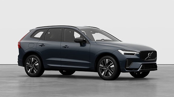Volvo XC60 2 of 20