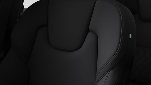 Volvo XC60 18 of 20