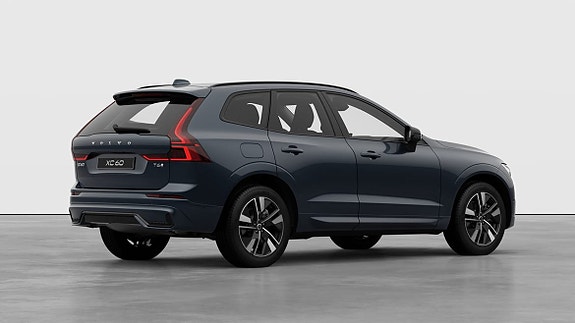 Volvo XC60 4 of 20