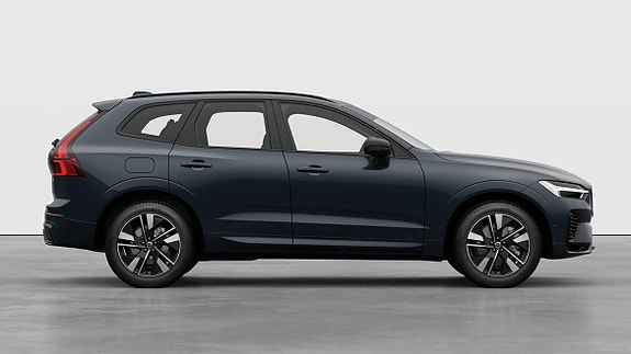 Volvo XC60 6 of 20