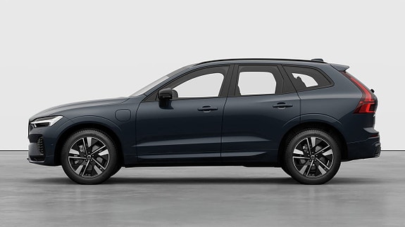 Volvo XC60 5 of 20