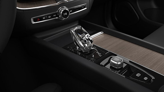 Volvo XC60 17 of 20
