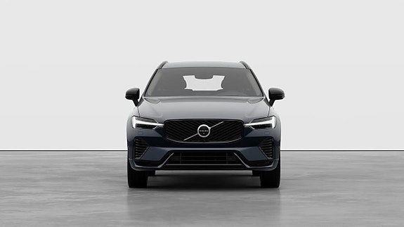 Volvo XC60 7 of 20