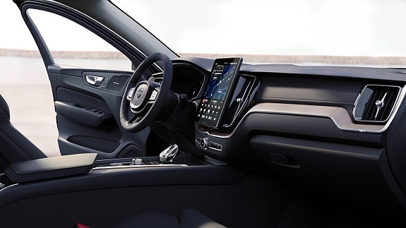 Volvo XC60 14 of 20