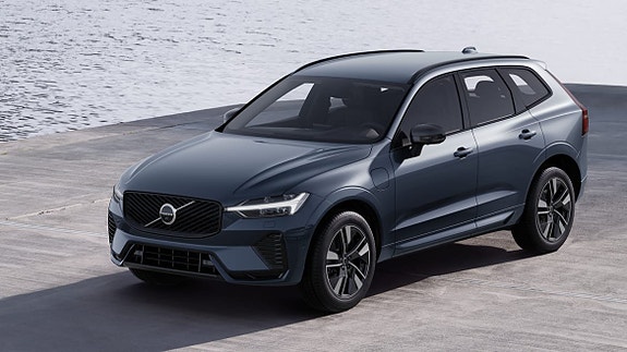 Volvo XC60 9 of 20