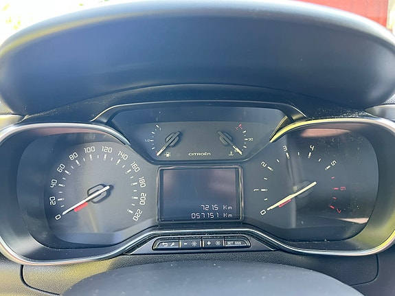 Citroen C3 9 of 9