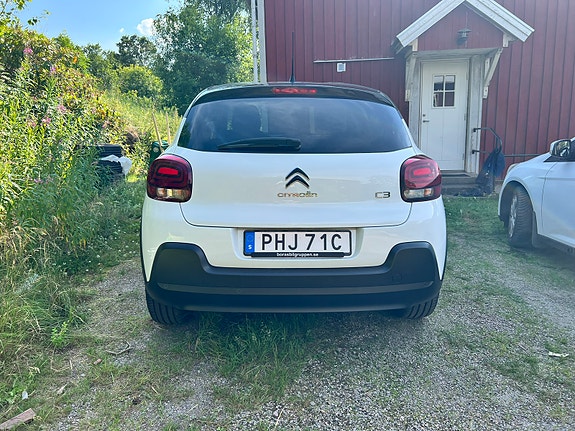 Citroen C3 4 of 9